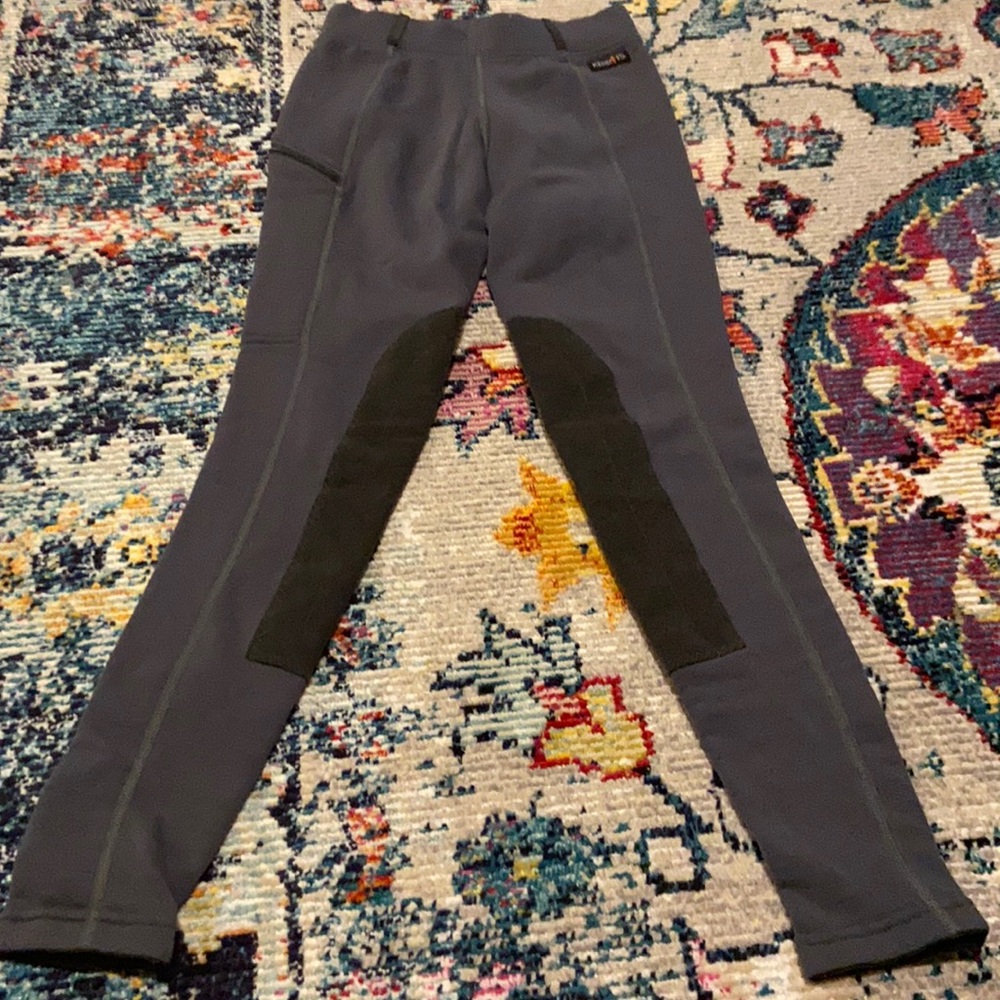 Kerrits riding tights